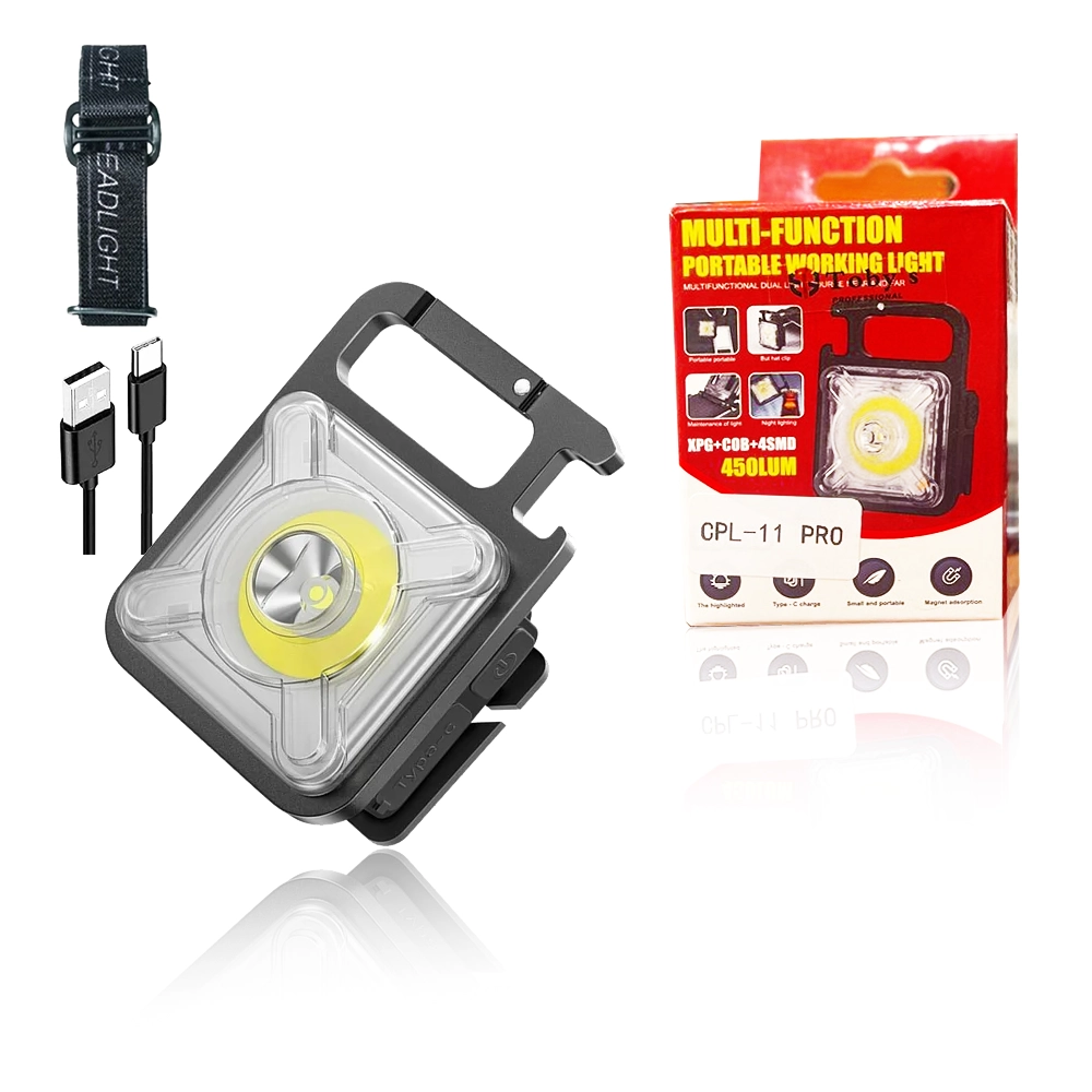 1-23-3.webp TBS DESIGN CPL-11 PRO High-power LED Waterproof Head Lamp with SOS Red Light Head lamp for Camping Fishing - Image 1