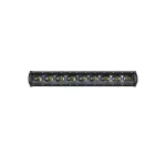19.8 Inches TGM 90W LED Bar Light, 495mm Length with 6300LM Lumens with Die-cast Aluminum Housing Material