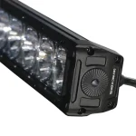 200W Light Bar 42 Inches/108cm Light Bar High Low DRL Beam For Jeep Wrangler - Image 3