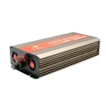 1500W Car Power Inverter 12V to 220V Ac Power Converter, LED Display, Modified Sine Wave Inverter For Laptop, Tablet, Solar System, Camping - Image 5