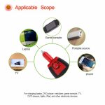 150W Car Inverter DC 12V to AC 220V Auto Voltage Converter - Image 10