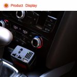 150W Car Inverter DC 12V to AC 220V Auto Voltage Converter - Image 12