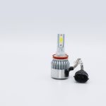 TBS TC6 H11 LED Headlight 200 Watts