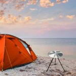 Toby’s Table-05 – Durable Lightweight Outdoor Table for Camping Picnics BBQs Foldable Design with Adjustable Height and Easy Storage - Image 3