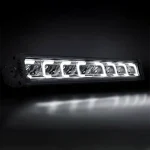 22 Inches Light Bar 320W Light Bar Combo Light, Floodlight, Spotlight With DRL - Image 6