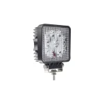 S 27W Spot Flood Beam, Square Spot Flood Beam LED Work Light - Image 3