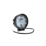 High-Quality LED R 27W Spot Flood Beam, Round Spot Flood Beam LED Work Light, Weatherproof and Dustproof Construction with Aluminum Housing Material - Image 3