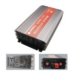 3000W Power Inverter DC 12V to AC 220V Auto Voltage Converter - Image 4