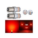1156 F2 23 SMD -A LED replacement bulbs are engineered for superior performance - Image 4