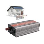 800W Power Inverter DC 12V to AC 220V Auto Voltage Converter - Image 4