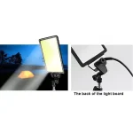 Camping Light BVT 02W Too Bright Light Latest Model Sanara With Remote Controller - Image 5