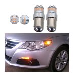 1157 F2 23 SMD -A LED replacement bulbs are engineered for superior performance - Image 4