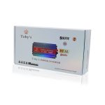 800W Power Inverter DC 12V to AC 220V Auto Voltage Converter