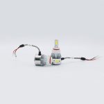 TBS TC6 H16 LED Headlight 200 Watts - Image 5