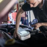 Toby's X17 Jump Starter for Cars 16000mAh and 59.2WH Power Bank for Electronic Devices - Image 4