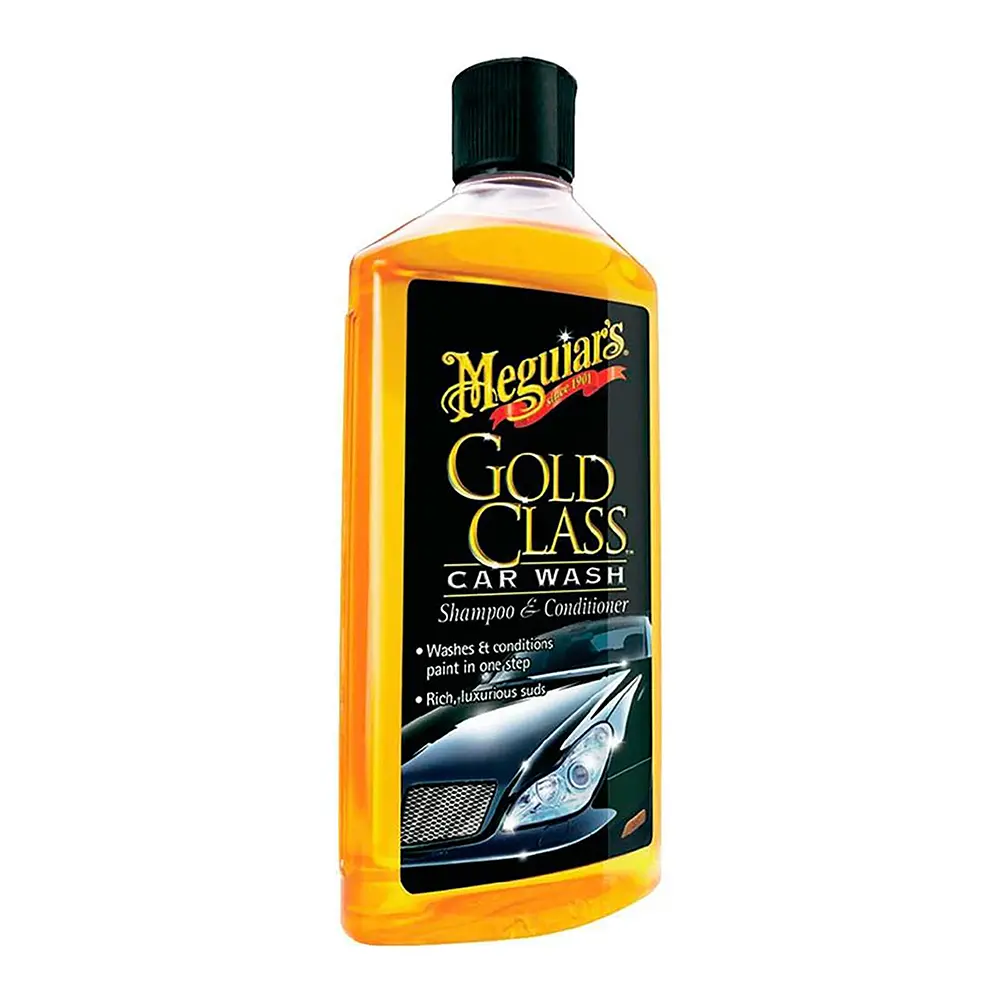 61-OjrH6fL._AC_SX679_-copy.webp Meguiar's Gold Class Car Wash Shampoo & Conditioner 473ML - Image 1
