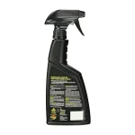 MEGUIAR'S Natural Shine Interior Dash & Trim Protectant 473ml - Image 6