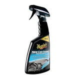 Meguiar's New Car Scent Interior Dash & Trim Protectant 473ML