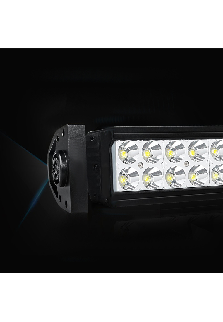 61qStNGlr2L._SL1000_.jpg TD 36W Extreme Brighter Bar Light - Image 1