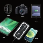 Toby's X15 Jump Starter for Cars 16000mAh and 59.2WH Power Bank for Electronic Devices - Image 7