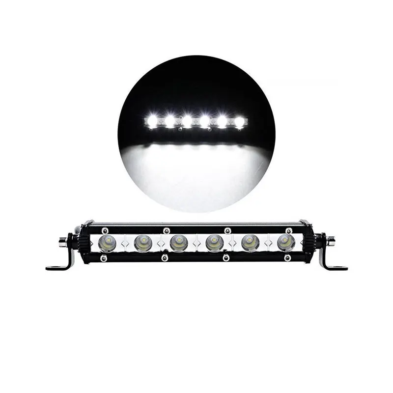 7-Inches-Light-Bar-18W-Light-Bar-Spotlight-Amxshe.com-1.webp 7 Inches Light Bar 18W Light Bar Spotlight - Image 1
