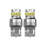 7443 23smd White Bulbs For Reverse Lights, Brake, Signal, Parking Lights