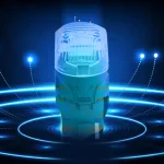 Tobys Super Bright Power T20 7440 16SMD LED Bulbs with 4218 Chip replacement for Back Up Reverse Brake Lights (White) - Image 6