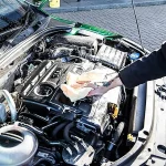 Meguiar'S Car Engine Cleaner - Image 4
