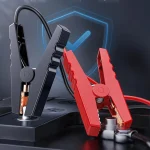 Toby's X15 Jump Starter for Cars 16000mAh and 59.2WH Power Bank for Electronic Devices - Image 9