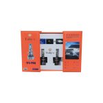 TF3-PRO 9007 LED Headlight Bulbs 110W, 6500K, ZES Technology, Conversion KIT