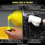 Meguiar's Ultimate Car Wash and Wax - Image 4