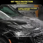 Meguiar's Ultimate Car Wash and Wax - Image 7