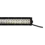 Toby's Brightness Bar Light TD 180W with Polycarbonate Lens Material and Die-cast Aluminum Housing Material, IP68 Waterproof Rate - Image 2