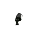 Toby's Brightness Bar Light TD 240W with Polycarbonate Lens Material and Die-cast Aluminum Housing Material, IP68 Waterproof Rate - Image 3