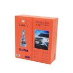 TF3-PRO H1 LED Headlight Bulbs 110W, 6500K, ZES Technology, Conversion KIT - Image 2
