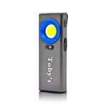Toby's CPL-T08 1200 Lumens Rechargeable Work Light, Magnetic Work Lights LED Portable EDC Flashlight with Proximity Sensor for Car Repairing/Garage/Emergency/Camping - Image 2