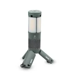 Toby's New CPL-T25 Telescopic Camping Lights Rechargeable 7800mAh, LED Collapsible Camping Lantern Portable with RGB/SOS Light and IPX4 Waterproof for Hiking Camping Emergency - Image 2