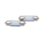Car Dome Light T11 3030 36mm 3smd - Image 4