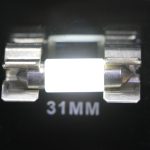 Car Dome Light T11 3030 36mm 3smd - Image 6