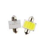 Car Dome Light T11 COB 31mm