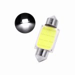 Car Dome Light T11 COB 36mm