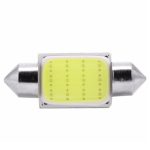 Car Dome Light T11 COB 36mm - Image 4