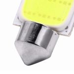 Car Dome Light T11 COB 36mm - Image 5