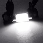 Car Dome Light T11 COB 36mm - Image 7