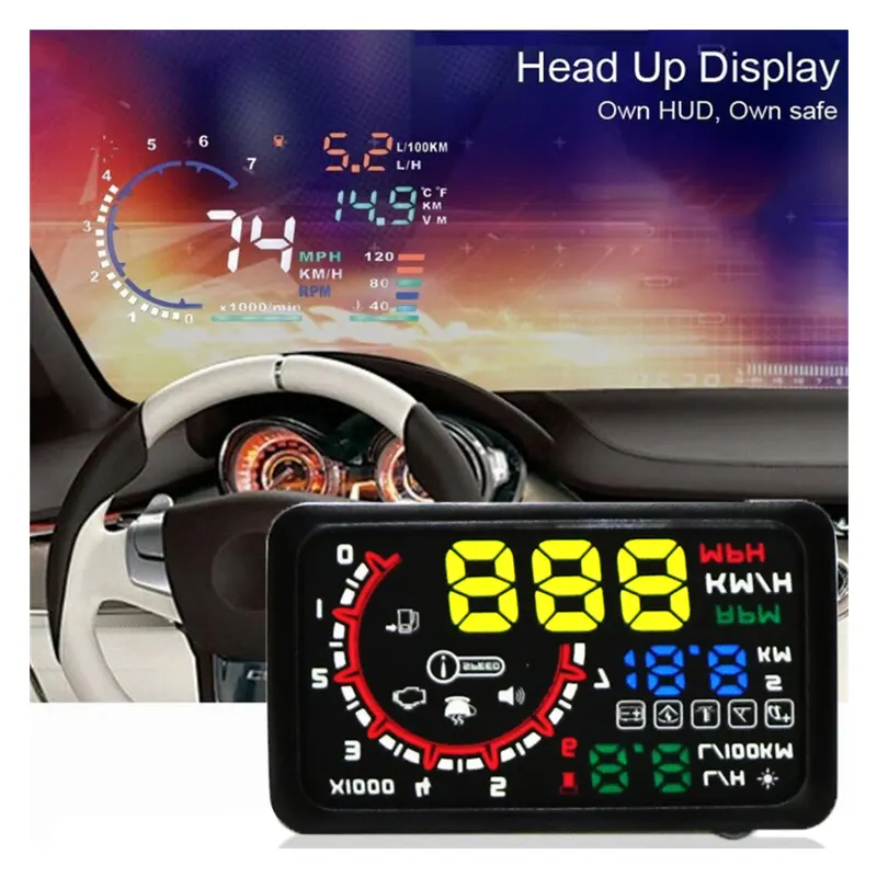 Car-HUD-Head-Up-Display-OBD2-Speed-Warning-System-Fuel-Consumption-Amxshe.com-1-1.webp Car HUD Head Up Display OBD2 Speed Warning System Fuel Consumption - Image 1