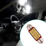 Car LED Dome Light 3014 36mm 27smd - Image 4