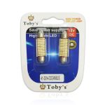 Car LED Dome Light 3014 41mm 33smd - Image 11