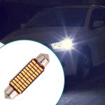 Car LED Dome Light 3014 41mm 33smd - Image 5