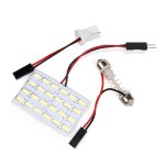 Car LED Dome Light 5630 24 SMD - Image 10