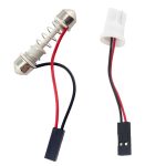 Car LED Dome Light 5630 24 SMD - Image 12